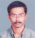 Mr. Krishnaraj