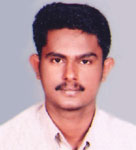 Mr. Pradeep S.