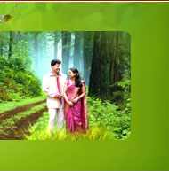 Wedding Pictures Kerala India