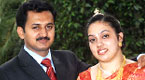 Anoop Alphy Wedding Album