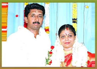 Renjith Swapna Wedding