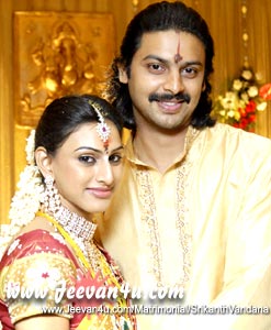 Download Gallery for South-indian-actor-wedding-photo