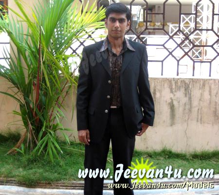 Jeevan4u Model Photo Gallery