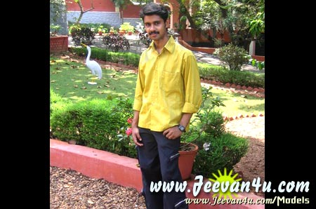 Jeevan4u Model Picture Gallery