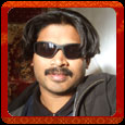 Sudhin Bhaskar