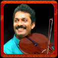 Sunil Nair