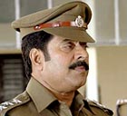 Mammootty Raudram