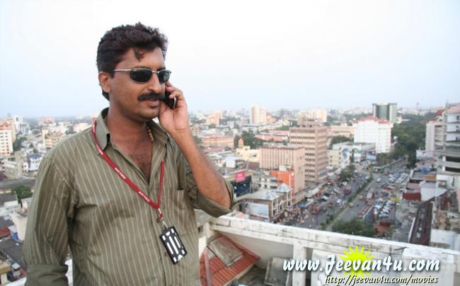 Malayalam-Film-Director-Deepan