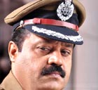 IG - Suresh Gopi Film