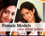 Female Models