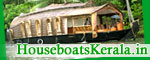 Houseboat Backwaters Cruise