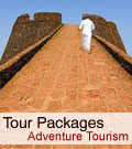 Adventure Tour Packages