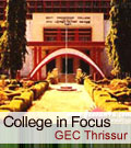 Government Engineering College Thrissur