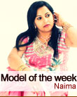 Model of the week