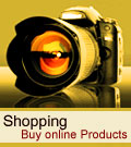 Shopping Website