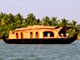 Holiday 02 Nights + 03 Days Cochin Kumarakom Backwater Resort Houseboat Tour Package